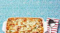 Baked Ziti Baked Ziti