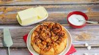 Kouign Amann (Brittany butter cake) Kouign Amann (Brittany butter cake)