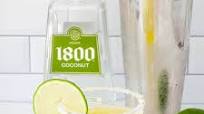 Coconut Tequila Margarita Recipe Coconut Tequila Margarita Recipe
