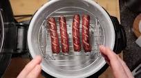 Instant Pot Cheat-Grilled Hot Dogs Instant Pot Cheat-Grilled Hot Dogs
