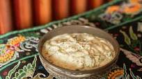 Tzatziki Sauce Tzatziki Sauce