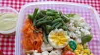 Trader Joe's Copycat Creamy Dijon Vinaigrette Trader Joe's Copycat Creamy Dijon Vinaigrette