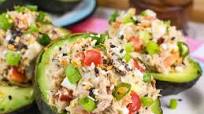 Everything Tuna Salad Three Ways Everything Tuna Salad Three Ways
