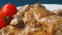 Creamy Italian Chicken Creamy Italian Chicken