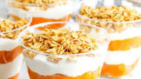 Pumpkin Greek Yogurt Parfait Recipe Pumpkin Greek Yogurt Parfait Recipe
