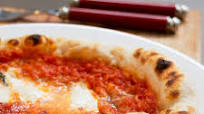 Pizza Margherita Pizza Margherita