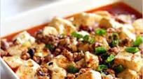 Mapo Tofu Mapo Tofu