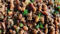 Cowboy Beans Cowboy Beans