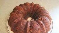 Inside-Out German Chocolate Bundt Cake Inside-Out German Chocolate Bundt Cake