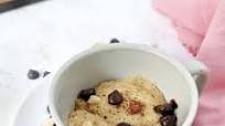 Chocolate Chip Pancake Mug Cake Chocolate Chip Pancake Mug Cake