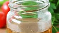 Easy Greek Dressing and Marinade | Low-FODMAP Easy Greek Dressing and Marinade | Low-FODMAP