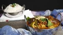 Slow Cooked Oxtail Kare Kare - Filipino Peanut Stew Recipe Slow Cooked Oxtail Kare Kare - Filipino Peanut Stew Recipe