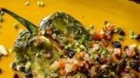 What to Serve with Chili Rellenos? 8 BEST Side Dishes What to Serve with Chili Rellenos? 8 BEST Side Dishes