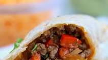 Air Fryer Empanadas Air Fryer Empanadas