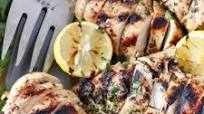 Greek Chicken Marinade Greek Chicken Marinade
