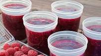 Freezer Berry Jam Freezer Berry Jam