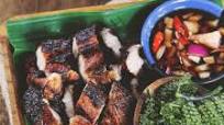 Grilled Liempo Grilled Liempo