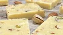 Milk Barfi Milk Barfi