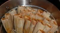 Hatch Green Pork Tamales Recipe Hatch Green Pork Tamales Recipe