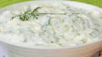 Homemade Tzatziki Homemade Tzatziki