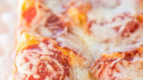 Easy Pizza Bake Easy Pizza Bake