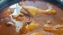 Birria de pollo Birria de pollo