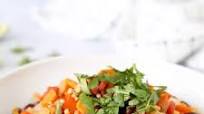 Vegan Sorghum Chili Vegan Sorghum Chili