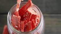 Ninja Foodi Spicy Watermelon Jerky Ninja Foodi Spicy Watermelon Jerky