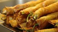 How to Make Dynamite Lumpia How to Make Dynamite Lumpia