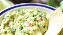 Best Homemade Guacamole Recipe Best Homemade Guacamole Recipe