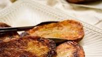 Crispy Oven Roasted Potatoes Crispy Oven Roasted Potatoes