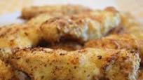 Air Fryer Chicken Tenders (Instant Pot Vortex) Air Fryer Chicken Tenders (Instant Pot Vortex)