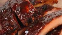 Cómo hacer costillas de cerdo en el horno Cómo hacer costillas de cerdo en el horno