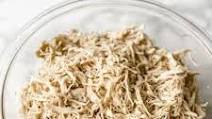 Crock Pot Shredded Chicken Crock Pot Shredded Chicken