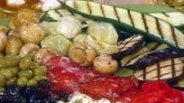 Antipasti Platter Antipasti Platter