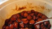 Candied Kielbasa Appetizer Recipe Candied Kielbasa Appetizer Recipe