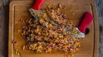 How to make soffritto How to make soffritto