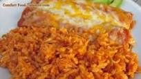 Rice Cooker Mexican Rice Rice Cooker Mexican Rice
