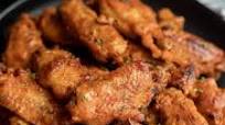 Crock Pot Buffalo Chicken Wings Recipe - Easy Buffalo Chicken Wings Crock Pot Buffalo Chicken Wings Recipe - Easy Buffalo Chicken Wings