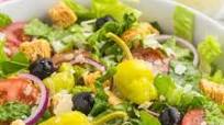 Olive Garden Salad Olive Garden Salad
