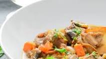 Simple Rustic Osso Buco Simple Rustic Osso Buco