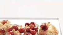 Grape And Pine Nut Dessert Focaccia Recipe Grape And Pine Nut Dessert Focaccia Recipe
