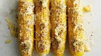 Cacio e Pepe Corn on the Cob Cacio e Pepe Corn on the Cob