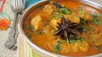 Chicken Curry (with Coconut Milk) Chicken Curry (with Coconut Milk)