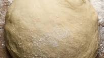 Clean Eating Pizza Dough Clean Eating Pizza Dough