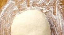 Homemade Pizza Dough