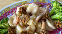 Honey Walnut Shrimp Honey Walnut Shrimp