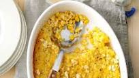 Scalloped Corn Scalloped Corn