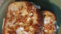 Sweet French Toast Sweet French Toast