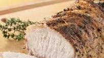 Parmesan Roast Pork Parmesan Roast Pork